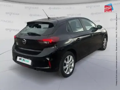 Photo 5 Opel Corsa  1.2 75ch Edition Radar AR Carplay