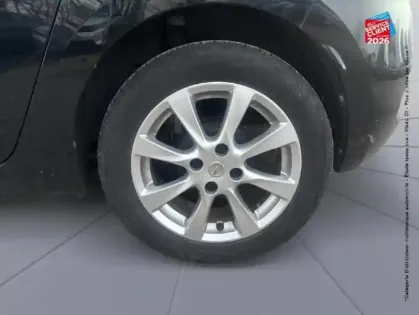 Photo 9 Opel Corsa  1.2 75ch Edition Radar AR Carplay