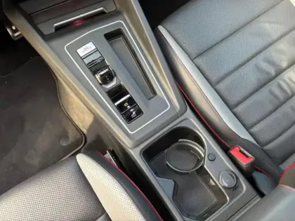 Photo 13 Volkswagen Golf  2.0 TSI 245ch GTI DSG7