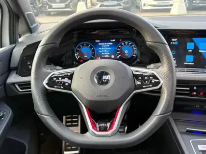 Photo 5 Volkswagen Golf  2.0 TSI 245ch GTI DSG7