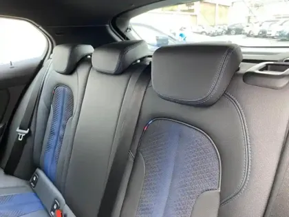 Photo 7 BMW Serie 1 Série 1 118iA 136ch M Sport DKG7