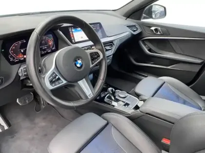 Photo 5 BMW Serie 1 Série 1 118iA 136ch M Sport DKG7