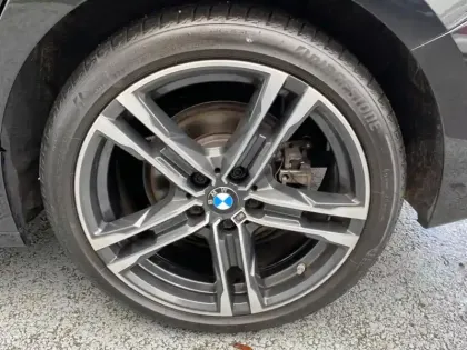 Photo 8 BMW Serie 1 Série 1 118iA 136ch M Sport DKG7