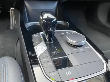 Photo 13 BMW Serie 1 Série 1 118iA 136ch M Sport DKG7