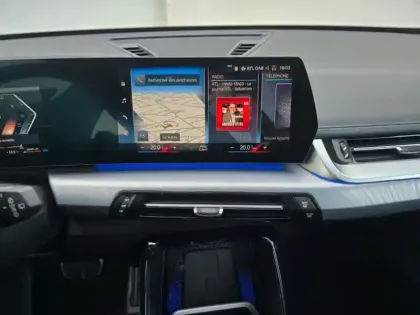 Photo 14 BMW X1  sDrive18d 150ch M Sport