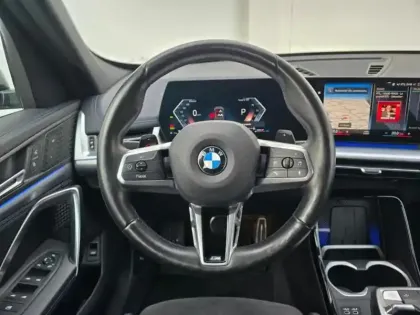 Photo 13 BMW X1  sDrive18d 150ch M Sport