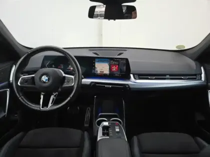 Photo 7 BMW X1  sDrive18d 150ch M Sport