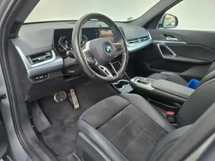 Photo 5 BMW X1  sDrive18d 150ch M Sport