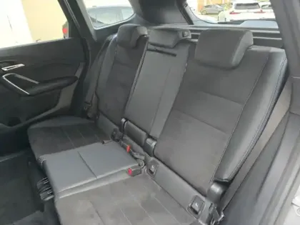 Photo 6 BMW X1  sDrive18d 150ch M Sport