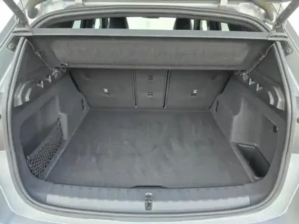 Photo 9 BMW X1  sDrive18d 150ch M Sport