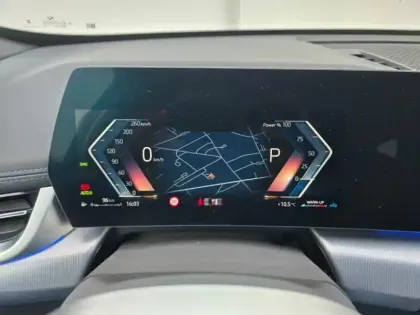 Photo 11 BMW X1  sDrive18d 150ch M Sport