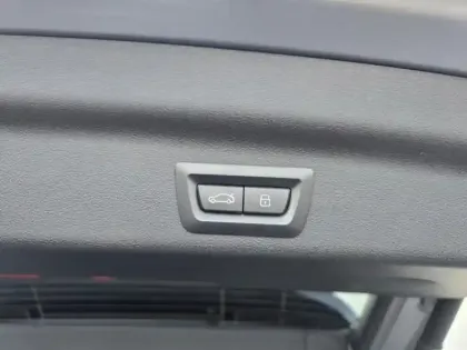 Photo 10 BMW X1  sDrive18d 150ch M Sport