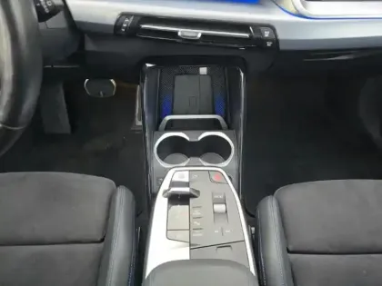 Photo 12 BMW X1  sDrive18d 150ch M Sport