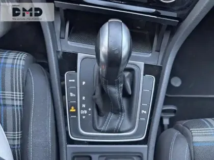 Photo 7 Volkswagen Golf  1.4 TSI 204ch Hybride Rechargeable GTE DSG6 Euro6d-T 5p 8cv