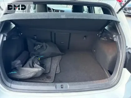 Photo 11 Volkswagen Golf  1.4 TSI 204ch Hybride Rechargeable GTE DSG6 Euro6d-T 5p 8cv