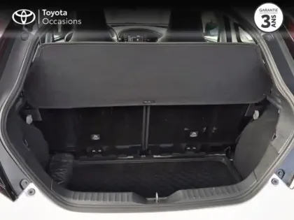 Photo 9 Toyota Aygo  X 1.0 VVT-i 72ch Dynamic
