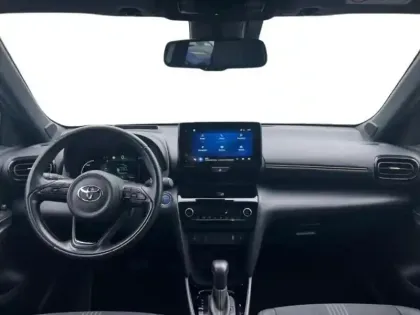 Photo 12 Toyota Yaris  Cross 116h Trail AWD-i MY22