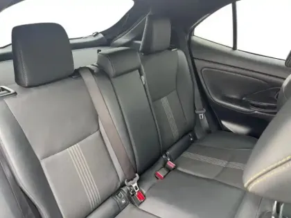 Photo 10 Toyota Yaris  Cross 116h Trail AWD-i MY22