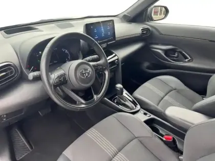 Photo 8 Toyota Yaris  Cross 116h Trail AWD-i MY22