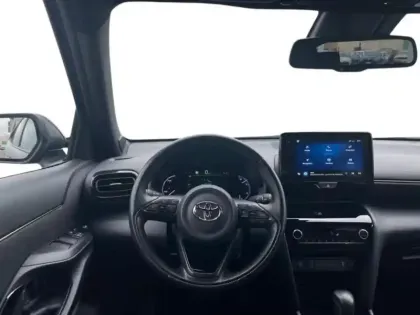 Photo 13 Toyota Yaris  Cross 116h Trail AWD-i MY22