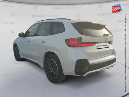 Photo 7 BMW X1  sDrive20d 163ch M Sport