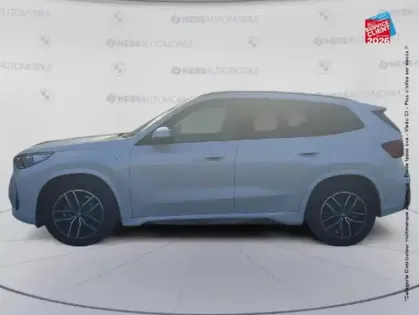 Photo 8 BMW X1  sDrive20d 163ch M Sport