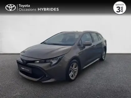 Photo Toyota Corolla