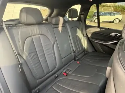 Photo 5 BMW X5  xDrive45e 394ch M Sport