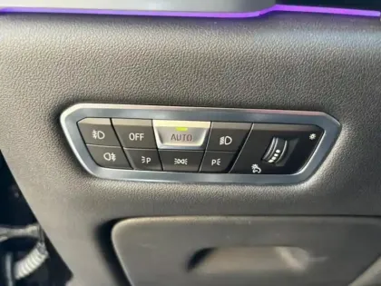 Photo 9 BMW X5  xDrive45e 394ch M Sport