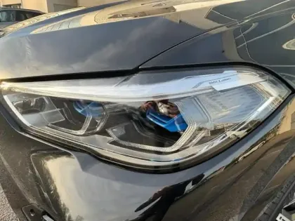 Photo 14 BMW X5  xDrive45e 394ch M Sport