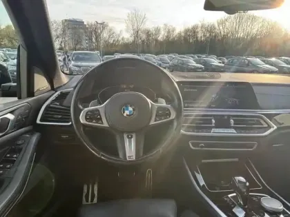 Photo 6 BMW X5  xDrive45e 394ch M Sport