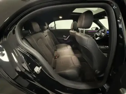 Photo 7 Mercedes Classe A  180 d 116ch Progressive Line 8G-DCT