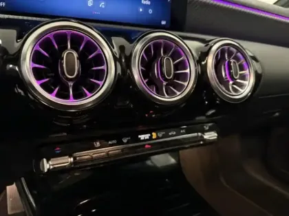 Photo 13 Mercedes Classe A  180 d 116ch Progressive Line 8G-DCT