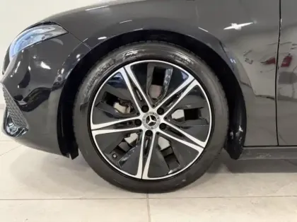 Photo 8 Mercedes Classe A  180 d 116ch Progressive Line 8G-DCT