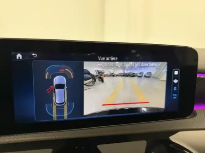 Photo 12 Mercedes Classe A  180 d 116ch Progressive Line 8G-DCT