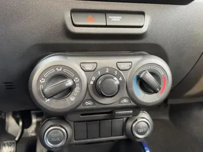 Photo 14 Suzuki Ignis  1.2 Dualjet Hybrid 83ch Avantage