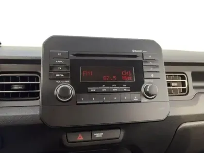 Photo 13 Suzuki Ignis  1.2 Dualjet Hybrid 83ch Avantage