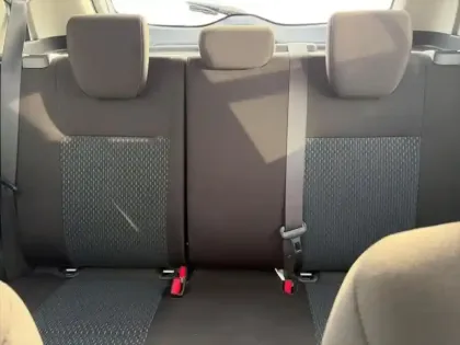 Photo 7 Suzuki Ignis  1.2 Dualjet Hybrid 83ch Avantage