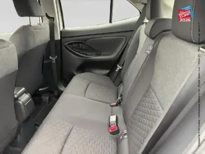 Photo 9 Toyota Yaris  Cross 116h Dynamic MY22