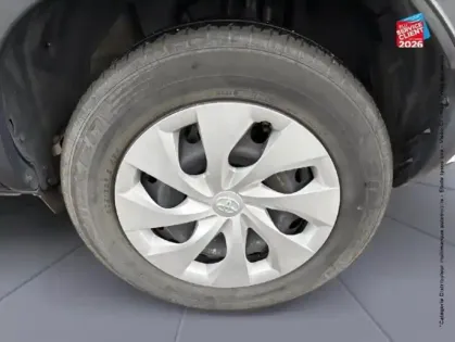 Photo 8 Toyota Yaris  Cross 116h Dynamic MY22