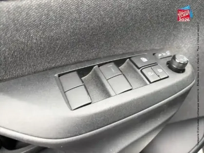 Photo 13 Toyota Yaris  Cross 116h Dynamic MY22