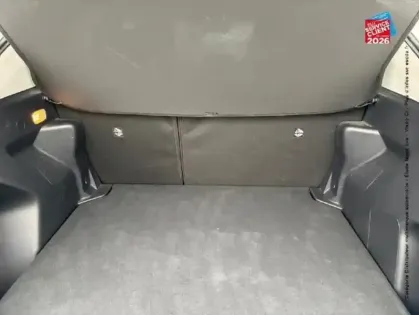 Photo 12 Toyota Yaris  Cross 116h Dynamic MY22