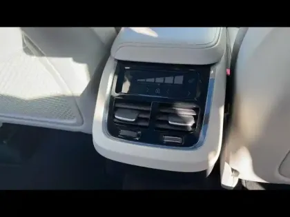 Photo 14 Volvo Xc60  B4 AdBlue 197ch Ultimate Style Chrome Geartronic