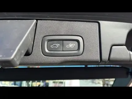 Photo 9 Volvo Xc60  B4 AdBlue 197ch Ultimate Style Chrome Geartronic