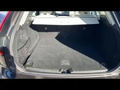 Photo 10 Volvo Xc60  B4 AdBlue 197ch Ultimate Style Chrome Geartronic