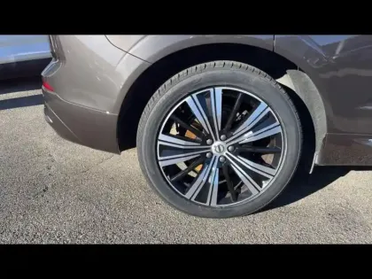 Photo 7 Volvo Xc60  B4 AdBlue 197ch Ultimate Style Chrome Geartronic