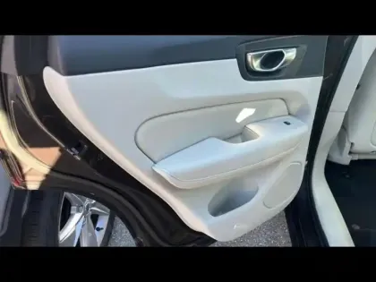 Photo 12 Volvo Xc60  B4 AdBlue 197ch Ultimate Style Chrome Geartronic