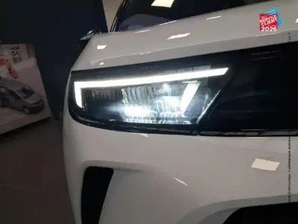 Photo 12 Opel Mokka  1.2 Turbo 100ch GS