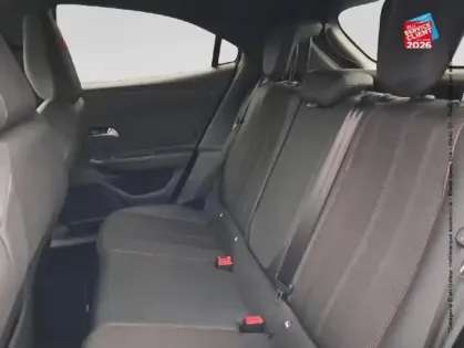 Photo 10 Opel Mokka  1.2 Turbo 100ch GS