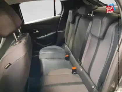 Photo 10 Peugeot 208  1.2 PureTech 100ch S/S Allure Radar AR Carplay